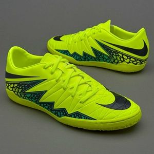 Men's Nike Indoor-Competition Soccer Cleat